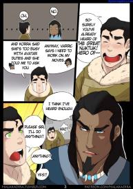 Legend Of Bolin #3