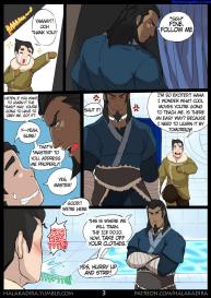 Legend Of Bolin #4