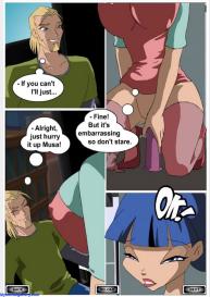 Musa And Riven #4