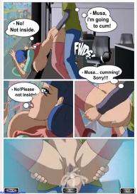 Musa And Riven #9