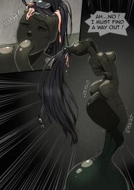Bayonetta’s Troube #5