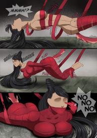 Bayonetta’s Troube #8