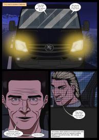 Midnight Terror – Moments Later #2