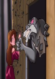 Jackanapes 1 #11