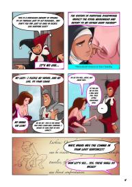 Jackanapes 1 #5