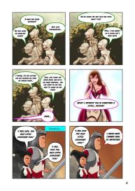 Jackanapes 1 #6