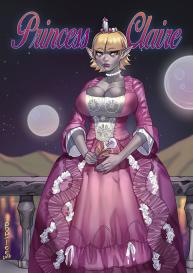 Princess Claire 0 #1