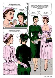 Royal Gentlemen Club – Betty Smith #3