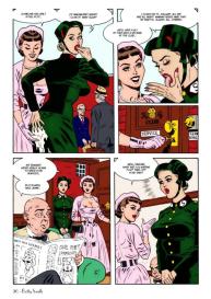 Royal Gentlemen Club – Betty Smith #6