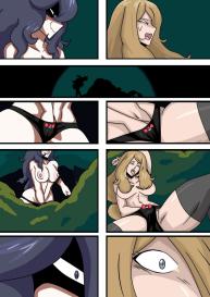 Hex And Serena #5
