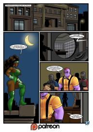 Hero Tales 3 – Arctic Heat-Brolic’s Eleven #12