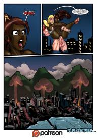 Hero Tales 3 – Arctic Heat-Brolic’s Eleven #36