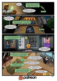 Hero Tales 3 – Arctic Heat-Brolic’s Eleven #7