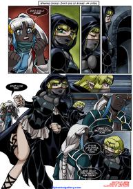 Bishou Hunter #21