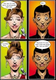 Celebrity #9