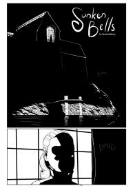Sunken Bells #1