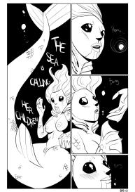 Sunken Bells #7