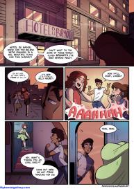 The Rock Cocks 12 – Rocket Roller #16