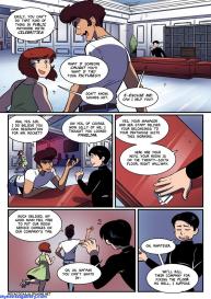 The Rock Cocks 12 – Rocket Roller #18