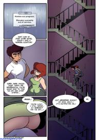 The Rock Cocks 12 – Rocket Roller #19