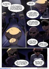 The Rock Cocks 12 – Rocket Roller #2