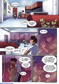 The Rock Cocks 12 – Rocket Roller #20