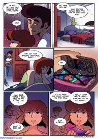 The Rock Cocks 12 – Rocket Roller #21