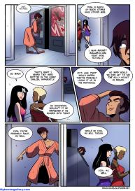 The Rock Cocks 12 – Rocket Roller #33