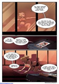 The Rock Cocks 12 – Rocket Roller #5