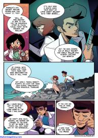 The Rock Cocks 12 – Rocket Roller #9