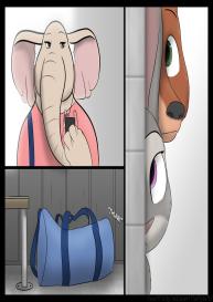 Hard Case #11