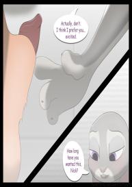 Hard Case #5