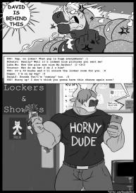 Shower Fap #10