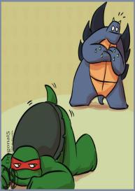 30 Days Challenge Of Slash And Raph #12