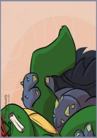 30 Days Challenge Of Slash And Raph #15