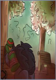 30 Days Challenge Of Slash And Raph #21