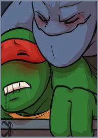30 Days Challenge Of Slash And Raph #24