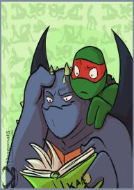 30 Days Challenge Of Slash And Raph #25