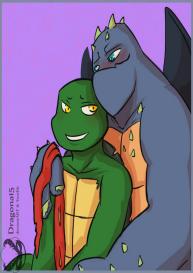30 Days Challenge Of Slash And Raph #26