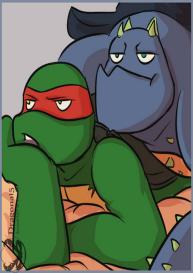 30 Days Challenge Of Slash And Raph #28