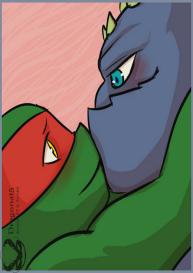 30 Days Challenge Of Slash And Raph #3