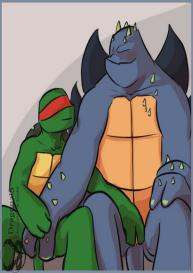 30 Days Challenge Of Slash And Raph #5