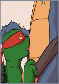 30 Days Challenge Of Slash And Raph #6