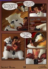 Secret Desire #18