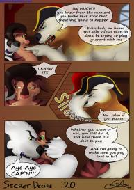 Secret Desire #20