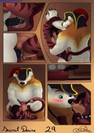 Secret Desire #29