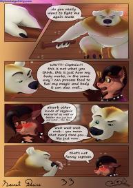 Secret Desire #33