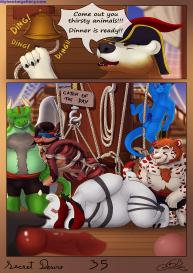 Secret Desire #35