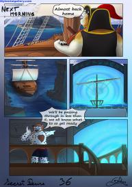 Secret Desire #36
