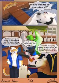 Secret Desire #38